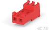 Standard Rectangular Connectors - 3-644720-2 - TE Connectivity