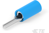 Crimp Wire Pins, Tabs & Ferrules - 696394-2 - TE Connectivity