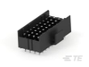 PCB Headers & Receptacles - 640506-1 - TE Connectivity