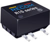 Dc-Dc Converter, Medical, 15V, 0.066A; Power Supply Approvals Recom Power - 64X4122 - Newark, An Avnet Company