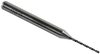 Drill Bit, Pcb, Tungsten, 1Mm, 38.1Mm; Drill Bit Size Metric Duratool - 14J9058 - Newark, An Avnet Company