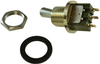 Switch, Toggle, Spdt, 6A, 125Vac; Switch Operation Nkk Switches - 10X5849 - Newark, An Avnet Company