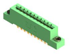 Card Edge Connector Rohs Compliant Edac - 60AJ8991 - Newark, An Avnet Company