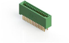 Card Conn, Dual Side, 30Pos, Wire Wrap; Card Edge Connector Type Edac - 85H6381 - Newark, An Avnet Company