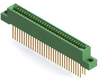 Card Conn, Dual Side, 62Pos, Wire Wrap; Card Edge Connector Type Edac - 69AJ6280 - Newark, An Avnet Company