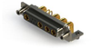 Combo D-Sub Conn, R/a Rcpt, Db-9W4, Th; Product Range Edac - 55AJ9146 - Newark, An Avnet Company