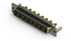 Combo D-Sub Conn, Rcpt, Dc-8W8, Th; Product Range Edac - 53AJ3500 - Newark, An Avnet Company