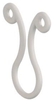 Cable Tie, Pa66, L-30.5Mm, Natural; Cable Tie Material Essentra Components - 86AH0645 - Newark, An Avnet Company