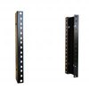 Rack Mounting Solutions - Rack Accessories - Mounting Rails - RCHR1908 - Hammond Manufacturing Company Inc.