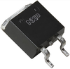 TRIAC 600V 16A D2PAK -- 887-BTA316B-600B,118 - Image