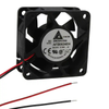 Fans, Thermal Management - Fans - DC Brushless Fans (BLDC) - AFB0624EH-A - Win Source Electronics