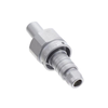 Coaxial Connector (RF) Assemblies - FVN.03.250.CLAC31-ND - DigiKey
