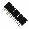 Headers, Male Pins - 609-2447-ND - DigiKey