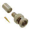 Coaxial Connector (RF) Assemblies - ARFX1117-ND - DigiKey