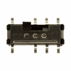 Slide Switches - EG4635TR-ND - DigiKey