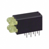Circuit Board Indicators, Arrays, Light Bars, Bar Graphs - 350-1328-ND - DigiKey