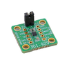 Sensor Evaluation Boards - 505-EVAL-ADXL367Z-ND - DigiKey