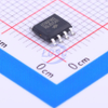 Single Chip Microcomputer/Microcontroller >> Microcontroller Units (MCUs/MPUs/SOCs) -- HT66F002 - Image