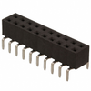 Headers, Receptacles, Female Sockets - 952-1914-ND - DigiKey