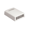 Keystone Faceplates, Frames - 298-14997-ND - DigiKey