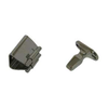 Door Stops and Stays - M5-10-251-8 - bisco industries