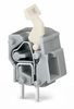 PCB terminal block - 257-853 - WAGO