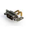 D-Sub Connector Assemblies - 151-629-2W2-650-2N6-ND - DigiKey