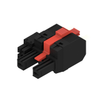 Headers, Plugs and Sockets - 281-2549320000-ND - DigiKey