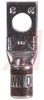 Lug; One Hole; 5/16 in.; Brown; 0.406 in.; 5/16 in.; 1.688 in.; 0.109 in. - 70093039 - Allied Electronics, Inc.