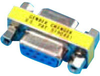 connector,d-subminiature,mini gender changer,9 socket cont to 9 socket cont - 70081418 - Allied Electronics, Inc.