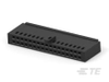Rectangular Wire & Cable Connectors & Housings - 102387-8 - TE Connectivity