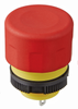 Low Profile Emergency Stop Switch - FF0116BACEEA01 - NKK Switches