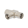 Coaxial Connector (RF) Adapters - 6099-PE9310-ND - DigiKey