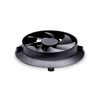 DC Brushless Fans (BLDC) - 259-HA60201V3-E00U-A99-ND - DigiKey