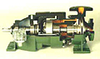 Sealless Magnetic Coupled Centrifugal Pumps Type NMR - Image