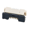 FFC, FPC (Flat Flexible) Connector Assemblies - 900-0545480434TR-ND - DigiKey