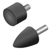 Door Stops - 1971073 - RS Components, Ltd.