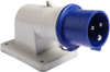 Industrial Power Connectors - 5177329 - RS Components, Ltd.