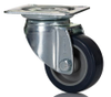Castor Wheels -- 1721108 - Image