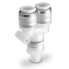 Pneumatic Fittings -- 364059 - Image