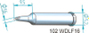 Soldering Iron Tips - 6123238 - RS Components, Ltd.
