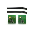 Development Board and Programmer - 1165-CC2430-CC2591EMK - ERSAELECTRONICS PTE. LTD.