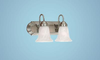 Bathroom Fixtures-Two Lights - 730175 - Capital Lighting, Inc.