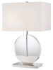 P764-613 2 Light Table Lamp - P764-613 - Minka Group
