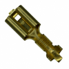 Terminals - Quick Connects, Quick Disconnect Connectors - A27715CT-ND - DigiKey