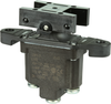 TP Series Rocker Switch, 1 pole, 3 position, Screw terminal, Above Panel Mounting - 1TP7-7 - Honeywell Sensing & IoT