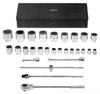 Drive Socket Set -- J57104 - Image