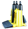 6-Pack Cylinder Rack -- 3283 - Image