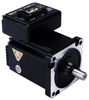 NEMA 34 Integrated Step-Servo Motor -- TSM34Q-1RG