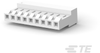 Rectangular Wire & Cable Connectors & Housings - 3-641220-9 - TE Connectivity